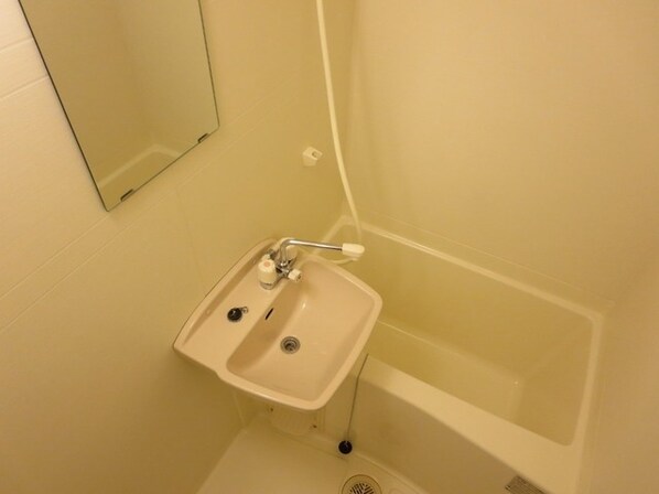 レオパレスグローリアの物件内観写真